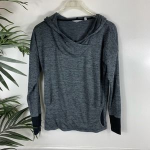 Athleta Batwing & Robin Sweatshirt Medium